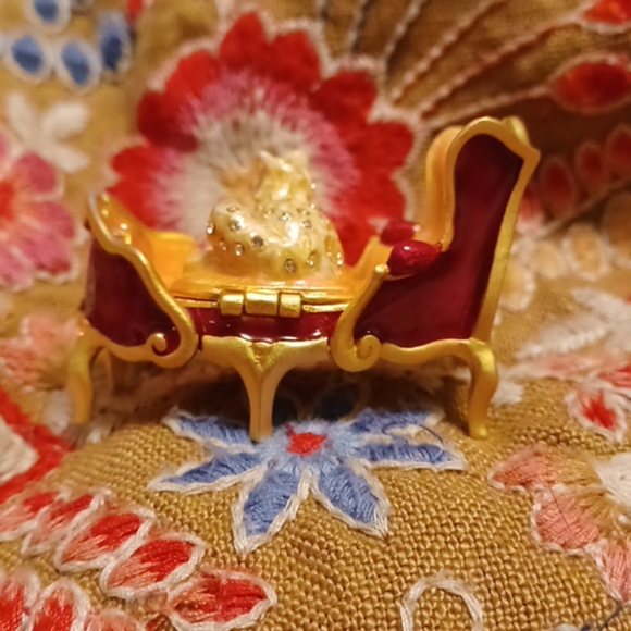 Jay Strongwater - Picture 4 of 5